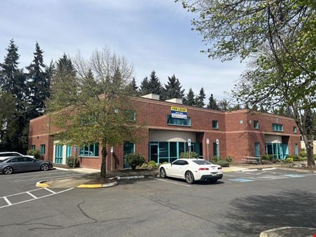 Photo of commercial space at 29755 Southwest Boones Ferry Road in Wilsonville