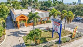 Free Standing Restaurant on High-Traffic US41 in North Fort Myers