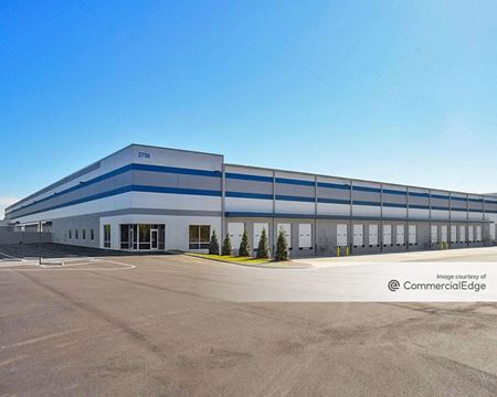 Photo of commercial space at 2750 Sullivan Road in Atlanta