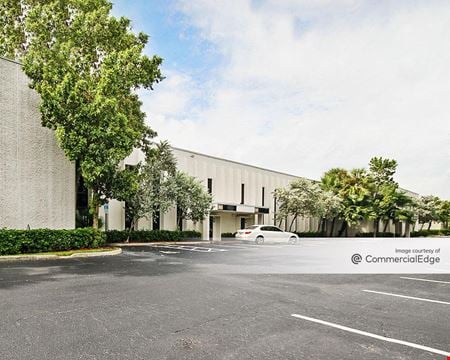 Photo of commercial space at 3001 NW 25th Avenue in Pompano Beach