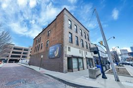 726 North High Street