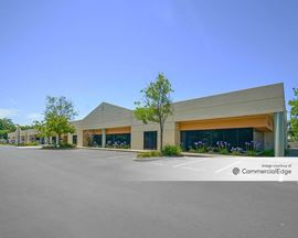 Airport Business Center - 133 Aviation Blvd