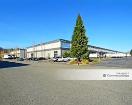 Southcenter West Business Park