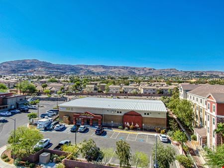 Retail space for Sale at 1441 Paseo Verde Pkwy in Henderson