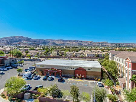 Retail space for Sale at 1441 Paseo Verde Pkwy in Henderson