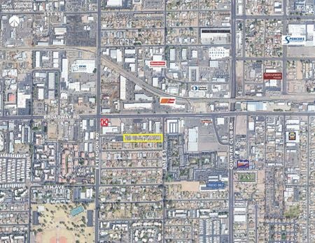 VacantLand space for Sale at 450 s Date Street in Mesa