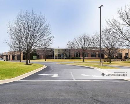 Office space for Rent at 4575 Weaver Pkwy in Warrenville