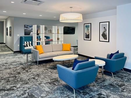 Office space for Rent at 11815 Fountain Way Suite 300 in Newport News