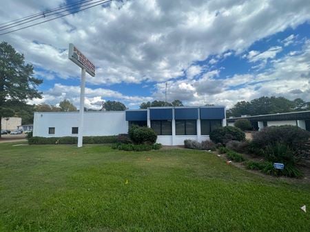 Office space for Sale at 5380 I 55 N in Jackson