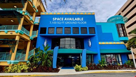 Photo of commercial space at 8126 International Dr in Orlando