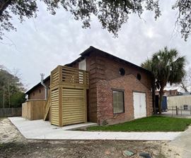 Winyah Executive Offices
