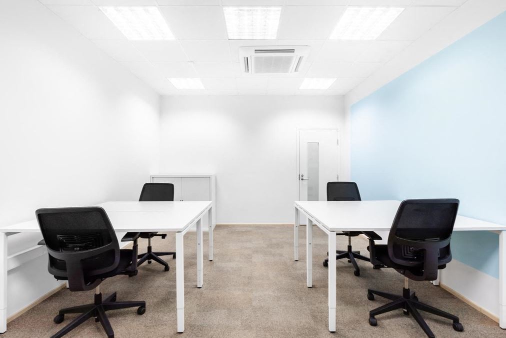 Forum Corporate