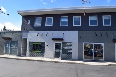 Office space for Rent at 5420 Arapahoe Ave Unit #2 in Boulder
