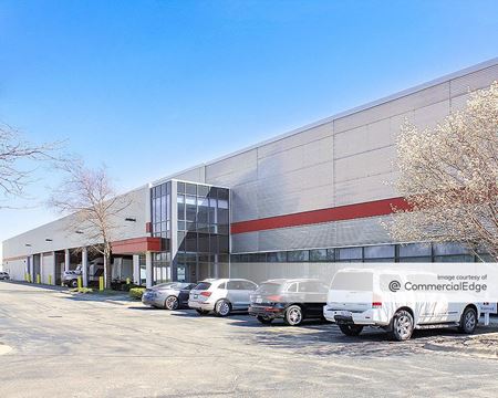 Industrial space for Rent at 1145 101st Street in Lemont