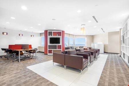Photo of commercial space at 10180 - 101 Street Suite 3400 in Edmonton