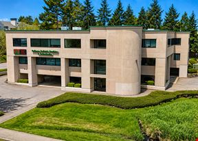 Parkland Office Building