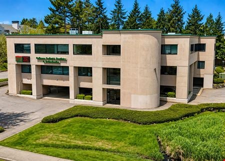 Office space for Rent at 875 140th Ave NE in Bellevue