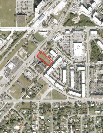 VacantLand space for Sale at 26540 Southwest 145th Avenue Road in Homestead