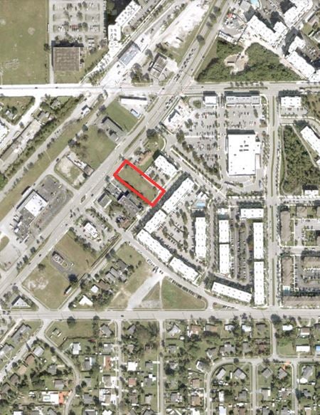 VacantLand space for Sale at 26540 Southwest 145th Avenue Road in Homestead