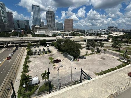 Photo of commercial space at 401 S Florida Ave in Tampa