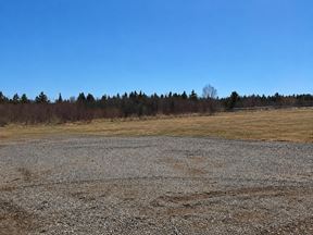 Multi Family/Mobile Home Park Development