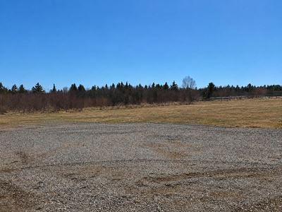 Multi Family/Mobile Home Park Development