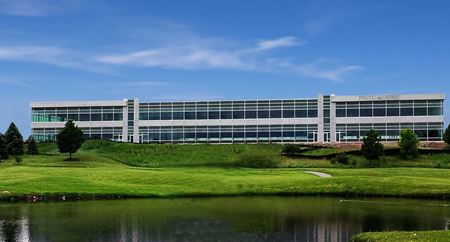 Photo of commercial space at 175 Galaxy Boulevard  in Toronto