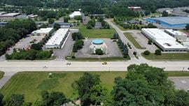 Grand River Development Land