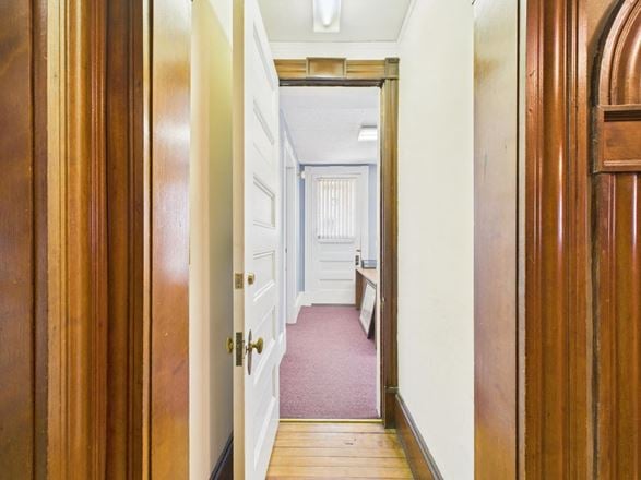 Rose Cottage Professional Building