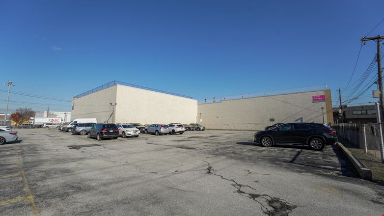 147-45 Farmers Boulevard