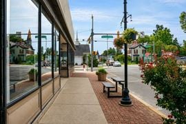 153 Market Street