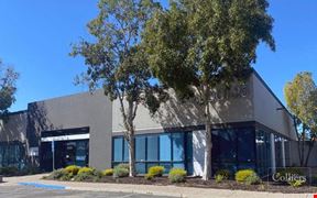 BAYSIDE BUSINESS PARK