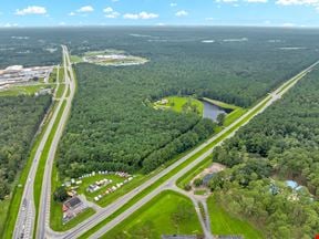 Thomasville Land