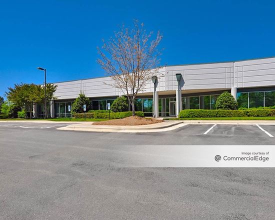 Research Triangle Park - Keystone Technology Park - Tech 11