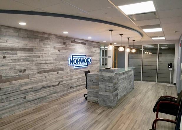 Buttross Coworking - Richards