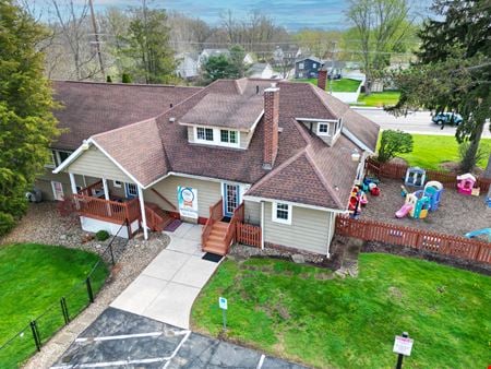 Retail space for Sale at 4770 Darrow Rd in Stow