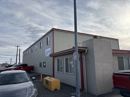 Industrial space for Sale at 723 W Deschutes Ave in Kennewick