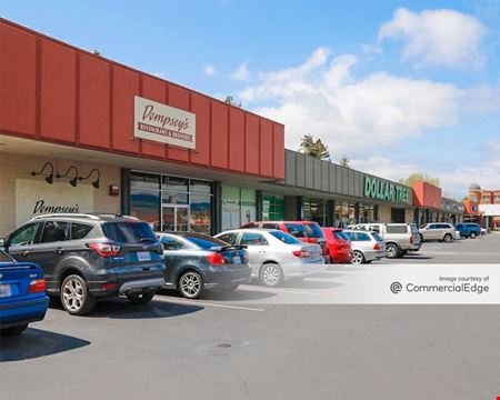 Photo of commercial space at 20 East Washington Street in Petaluma