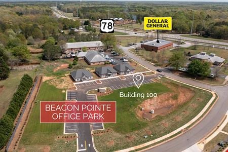 Photo of commercial space at 1060 Garland Dr, Bldg 100 in Bogart