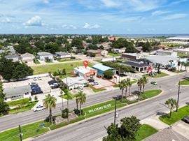 Single-Tenant NNN Restaurant Investment on Williams Blvd - 7.93% CAP