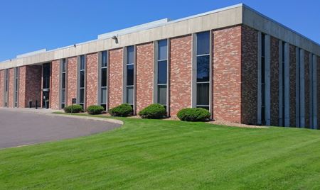Commercial space for Rent at 7800 Metro Parkway in Bloomington
