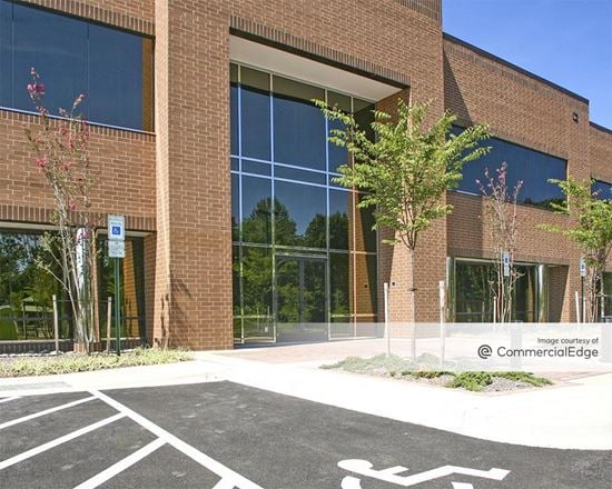 Annapolis Corporate Park - 181 Harry S. Truman Pkwy