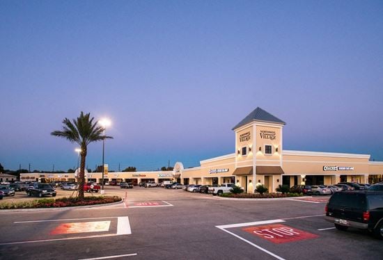 Northwest Village