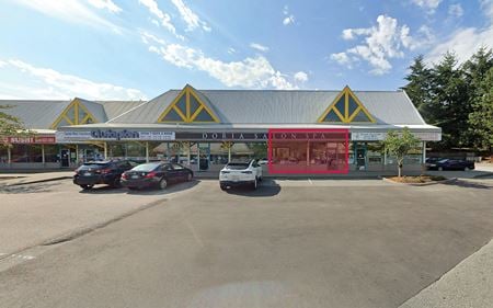 Photo of commercial space at #107 - 6351 152 Street in Surrey