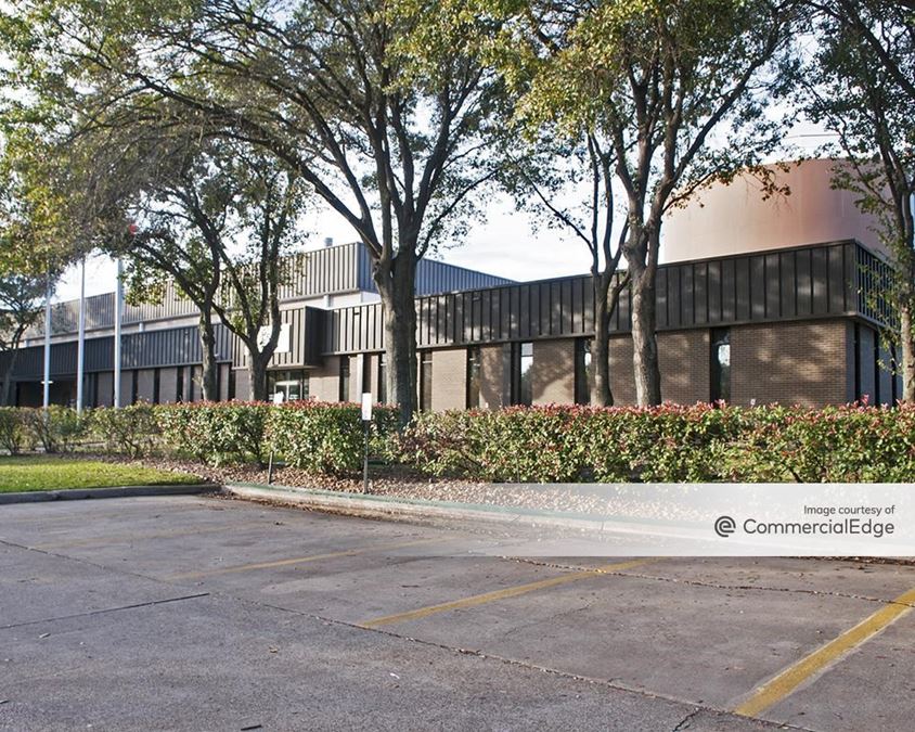 12910 Jess Pirtle Blvd, Sugar Land Industrial Space For Lease
