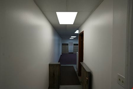 Photo of commercial space at 9988 Kinsman Rd in Novelty