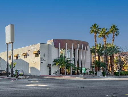 Office space for Sale at 3059 & 3061 Maryland Pkwy in Las Vegas