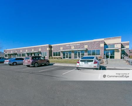 Office space for Rent at 2409 Research Blvd in Fort Collins