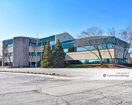 Office space for Rent at 3001 Leonard Drive in Valparaiso