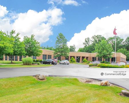 Office space for Rent at 1103 Allen Drive in Milford